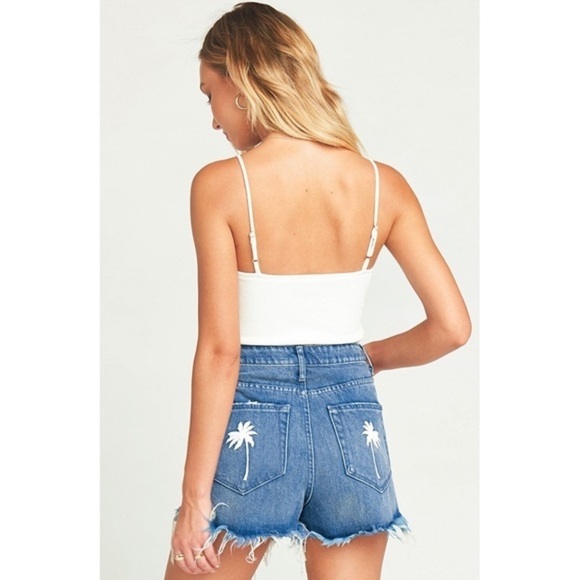 Show me your Mumu | Asher Tank - Picture 4 of 8